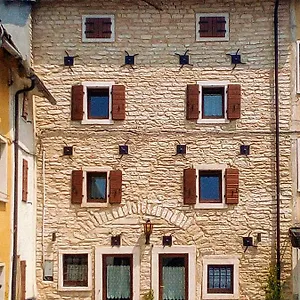 Da Andrea E Raffaella , Sant'Anna d'Alfaedo Italien