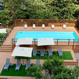 Hotel Occidental Aurelia, Rzym