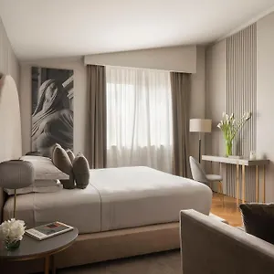 Hotel Palazzo Venere, Rzym