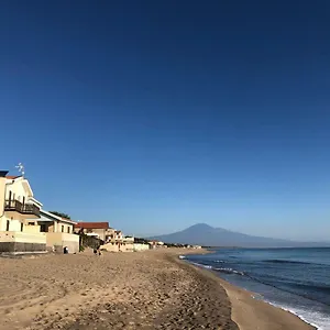 Paradiso Fronte Mare , Agnone Bagni Italien