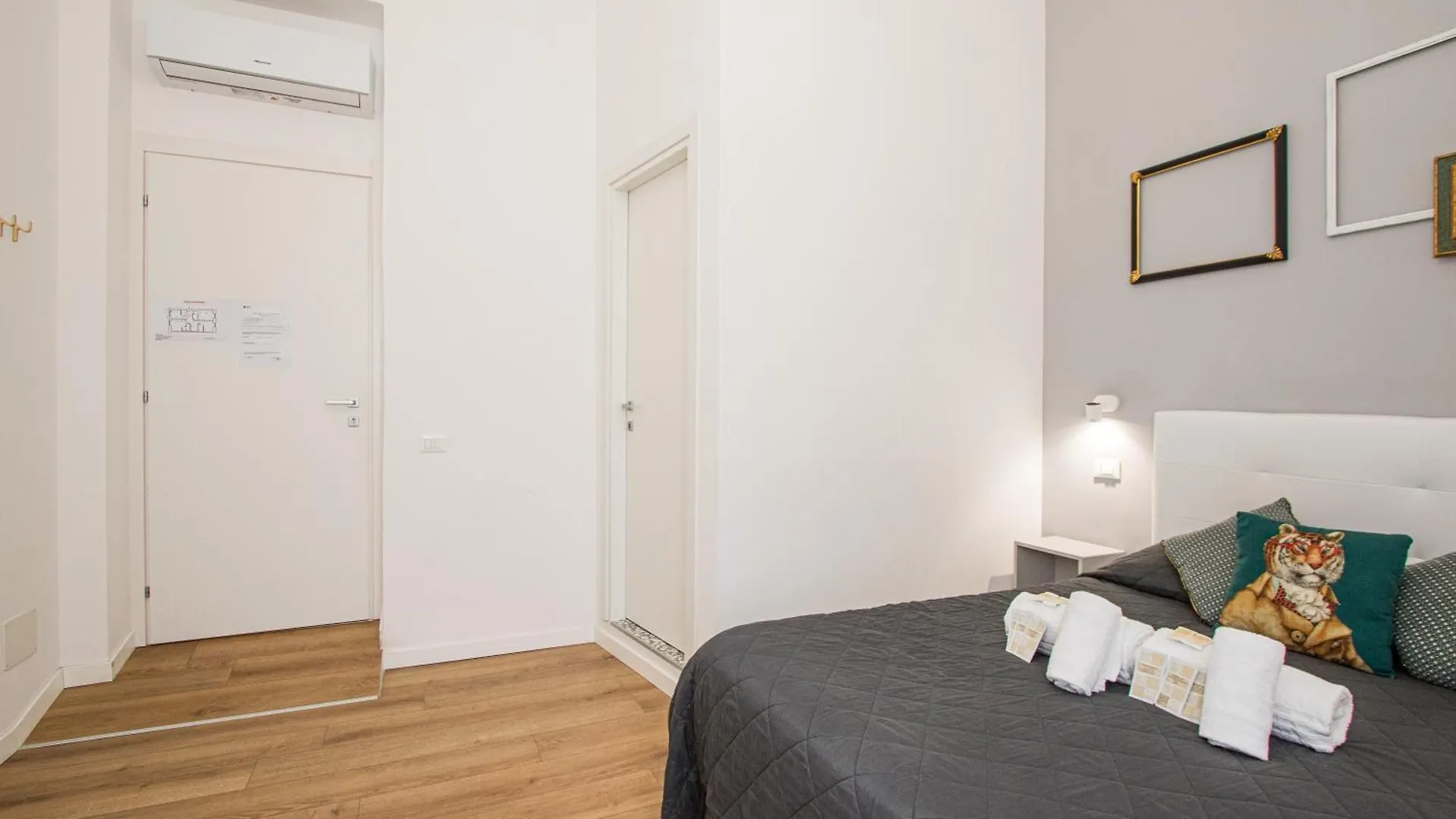 Maison d'hôtes Room 23 Rome