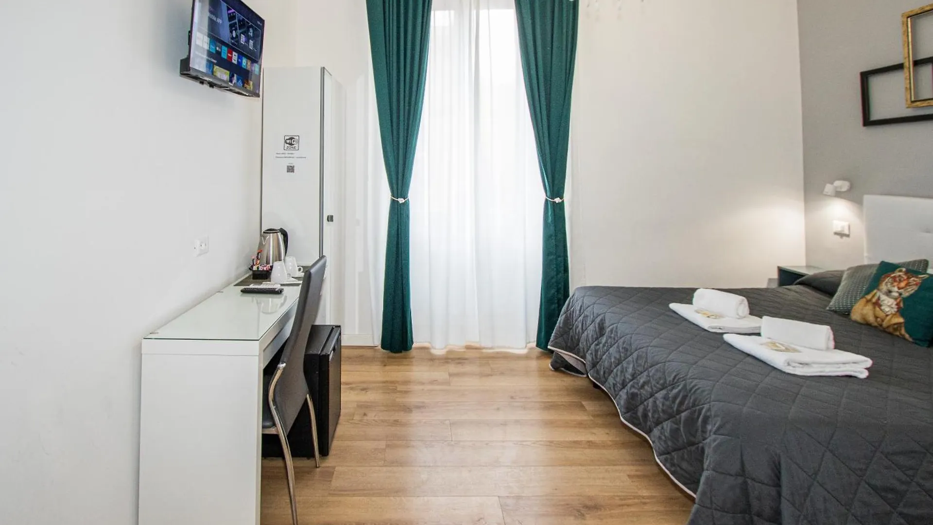Maison d'hôtes Room 23 Rome
