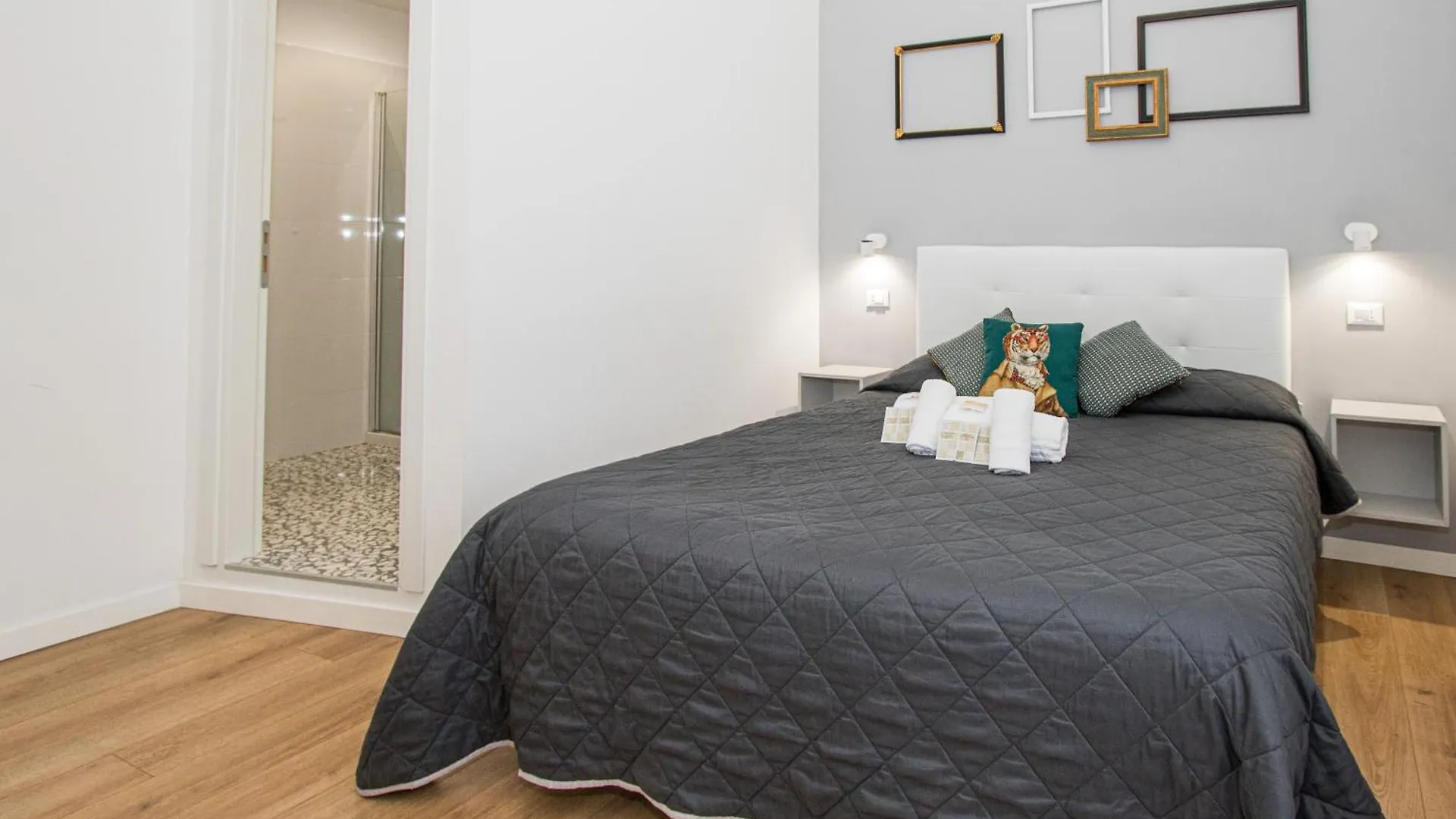 Maison d'hôtes Room 23 Rome