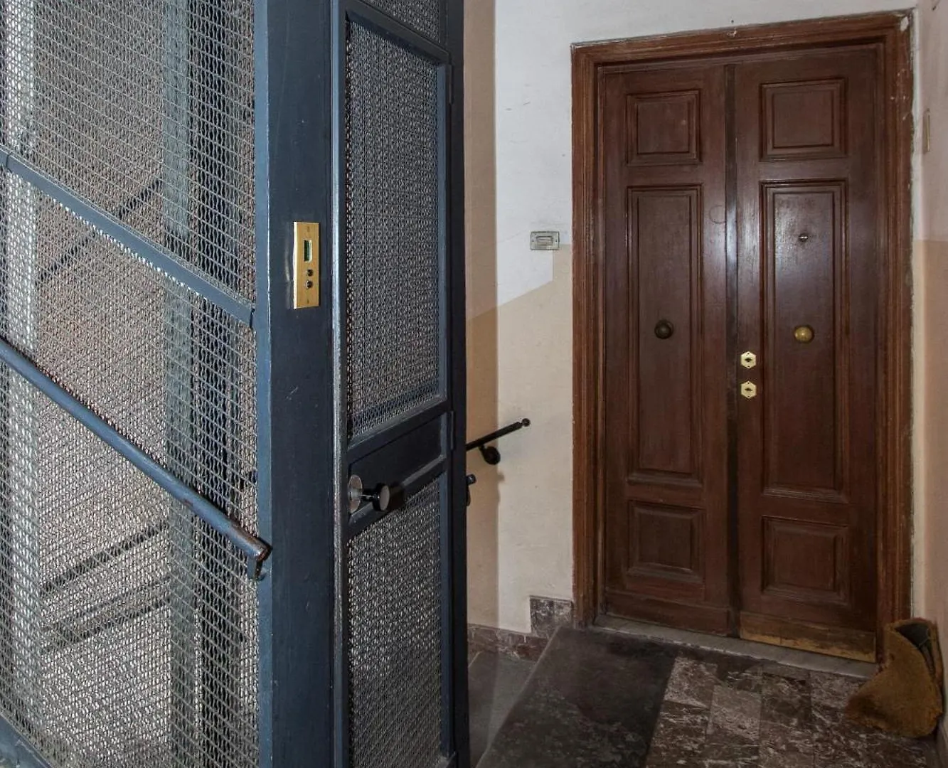 Room 23 Rome Maison d'hôtes